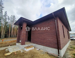Дом 124.00м²