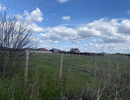 Земельный участок 12.00 соток