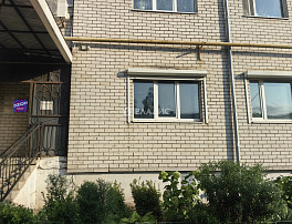 Коммерческое помещение 85.90м²