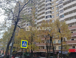 1-Комнатная квартира 28.30м²