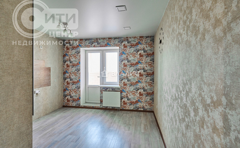 2-Комнатная квартира 60.60м², эт. 20, фото 36