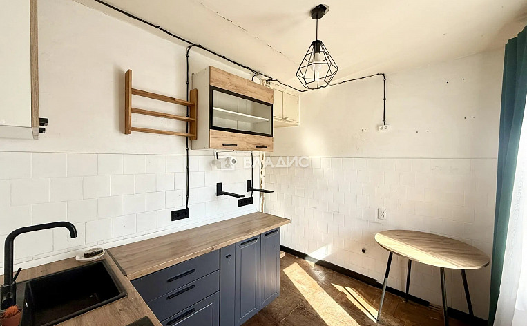 2-Комнатная квартира 43.10м², эт. 5, фото 39