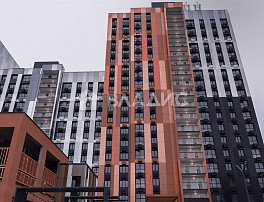 2-Комнатная квартира 62.90м²