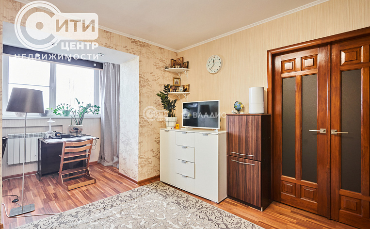 3-комнатная квартира, 84.1 м2, эт. 9, id: 965789, фото 40