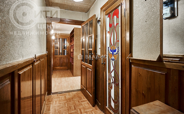 2-Комнатная квартира 46.00м², эт. 3, фото 14