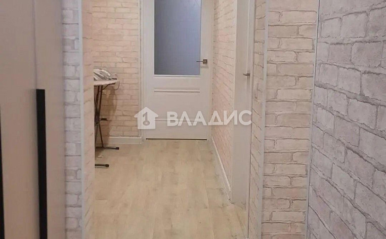 2-Комнатная квартира 58.20м², эт. 16, фото 20