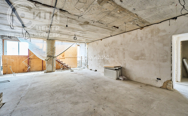 Студия 284.10м², эт. 10, фото 40