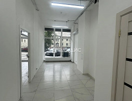 Коммерческое помещение 47.10м²