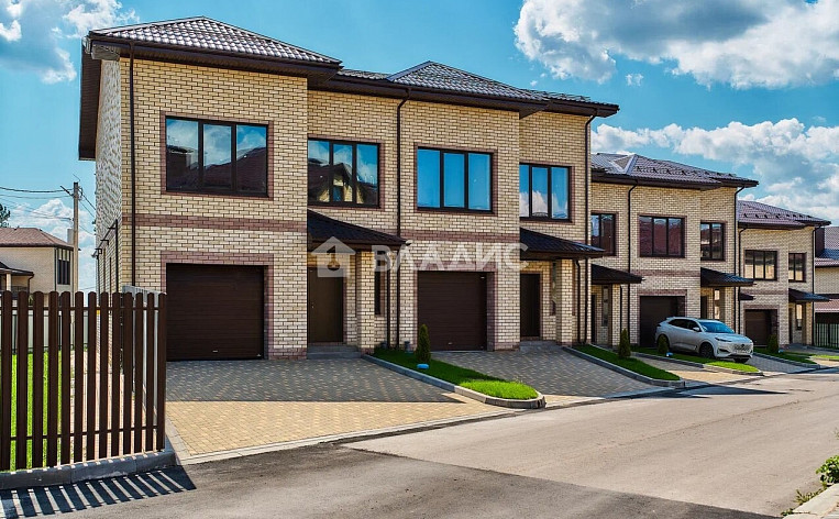 Дом 253.80м², фото 21