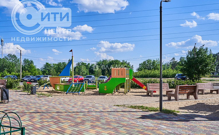 Студия 20.20м², эт. 4, фото 26