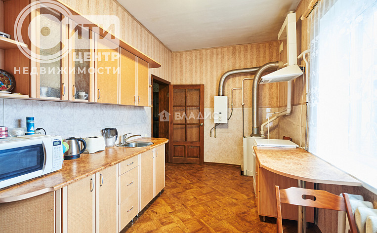 Дом 195.80м², фото 32
