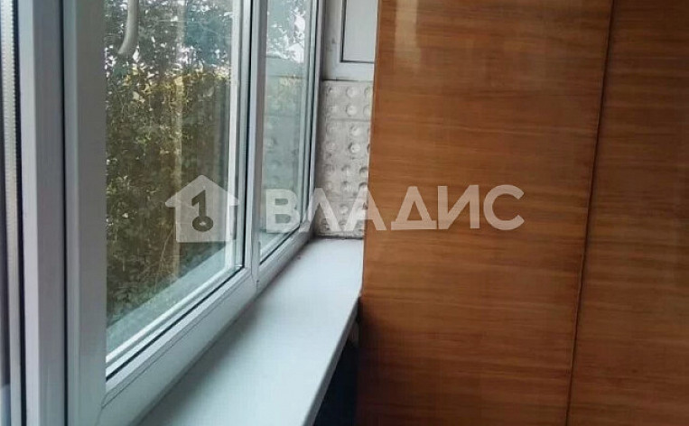 1-Комнатная квартира 36.00м², эт. 4, фото 16