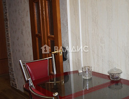 4-Комнатная квартира 72.90м²