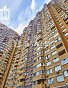 1-Комнатная квартира 40.30м², эт. 25, фото 26