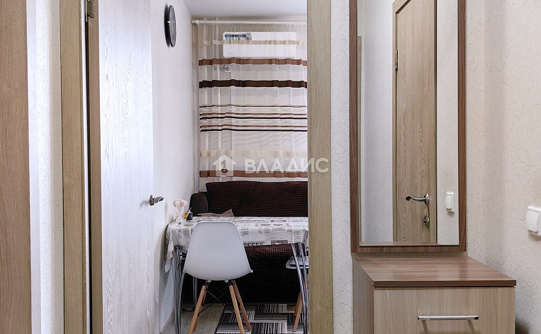 1-Комнатная квартира 37.20м², эт. 13, фото 25