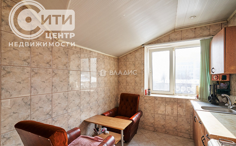 2-Комнатная квартира 73.20м², эт. 5, фото 40