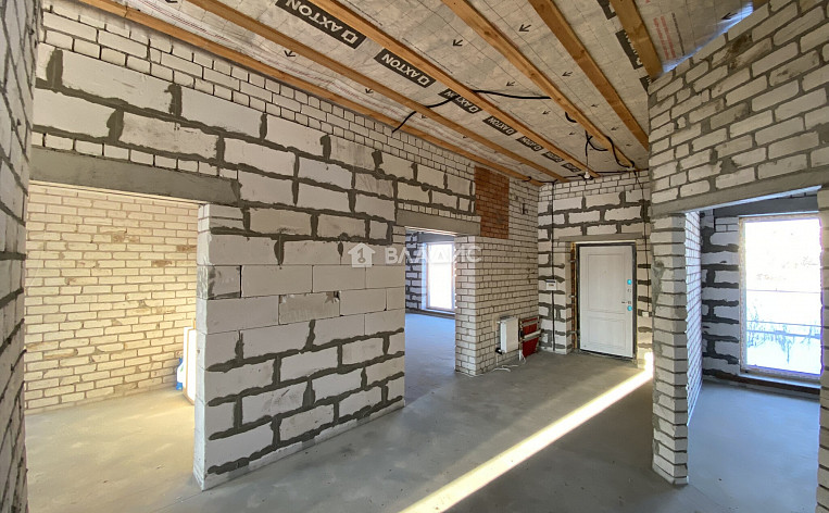 Дом 232.60м², фото 39