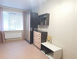 1-Комнатная квартира 34.00м²