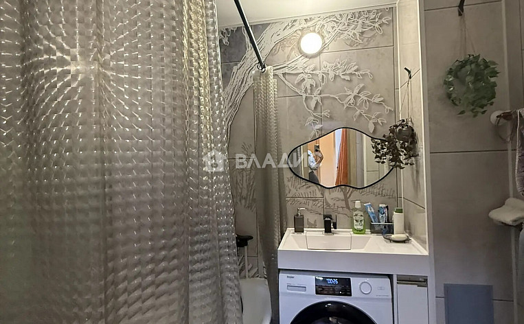 2-Комнатная квартира 64.10м², эт. 11, фото 13