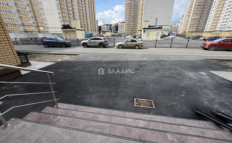 2-Комнатная квартира 64.70м², эт. 9, фото 26