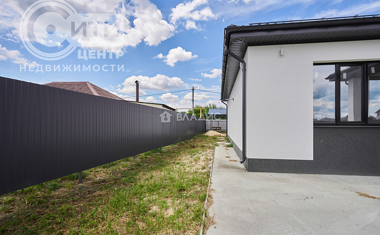 Дом 147.00м², фото 37