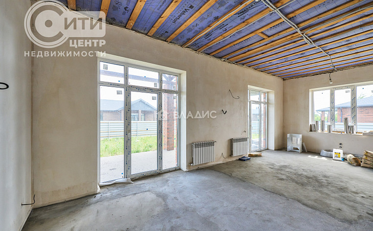 Дом 142.00м², фото 12