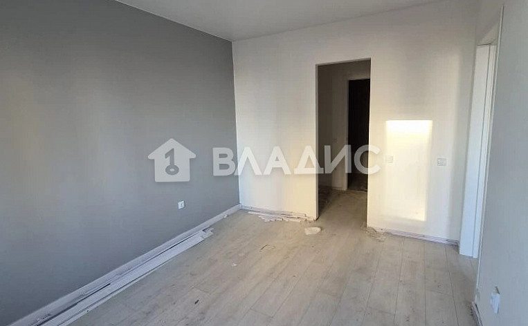 2-Комнатная квартира 66.73м², эт. 9, фото 11