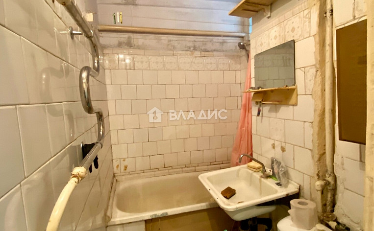 3-Комнатная квартира 55.50м², эт. 1, фото 15