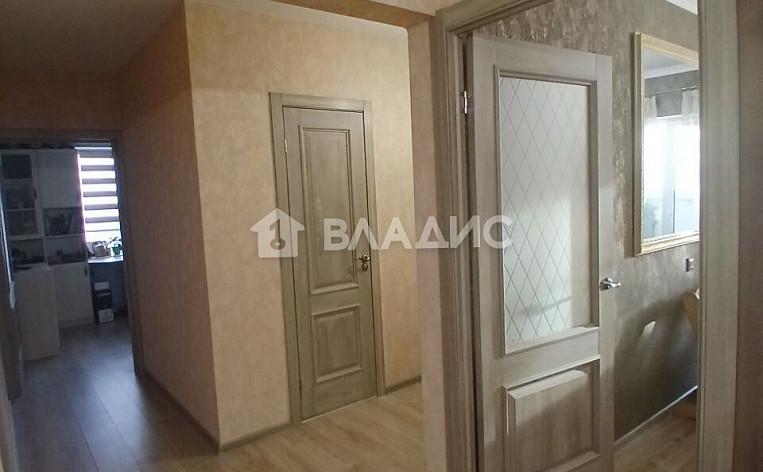 3-Комнатная квартира 76.20м², эт. 7, фото 18