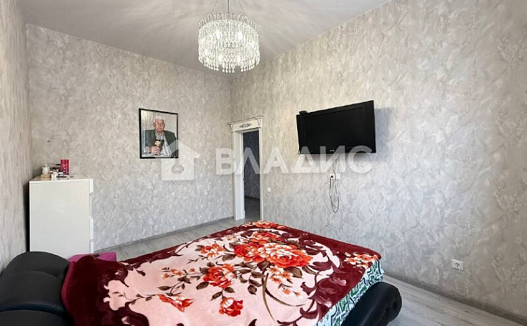 Дом 102.00м², фото 37