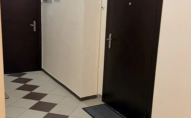 1-Комнатная квартира 41.70м², эт. 7, фото 20
