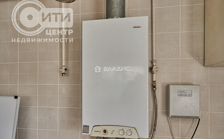 Дом 96.50м², фото 25