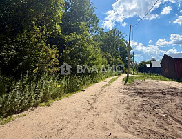 Земельный участок 7.50 соток