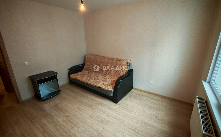 2-Комнатная квартира 64.10м², эт. 9, фото 20