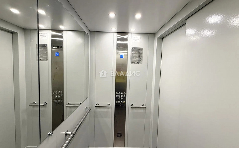3-Комнатная квартира 83.20м², эт. 8, фото 38