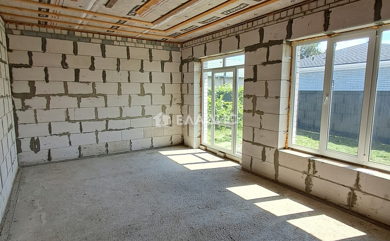 Дом 96.00м², фото 10