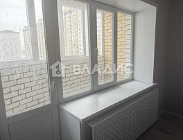 2-Комнатная квартира 82.30м²
