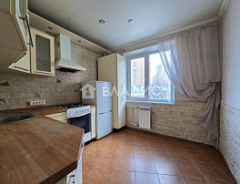 2-Комнатная квартира 55.80м²