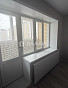 2-Комнатная квартира 82.30м², эт. 7, фото 2