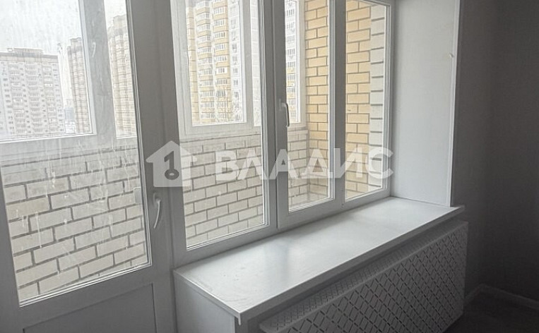 2-Комнатная квартира 82.30м², эт. 7, фото 7