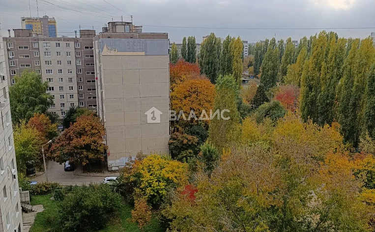 3-Комнатная квартира 88.80м², эт. 9, фото 20