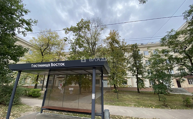 2-Комнатная квартира 63.50м², эт. 1, фото 22