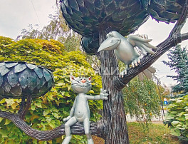 2-Комнатная квартира 50.00м²