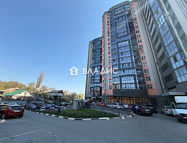 Коммерческое помещение 36.00м²