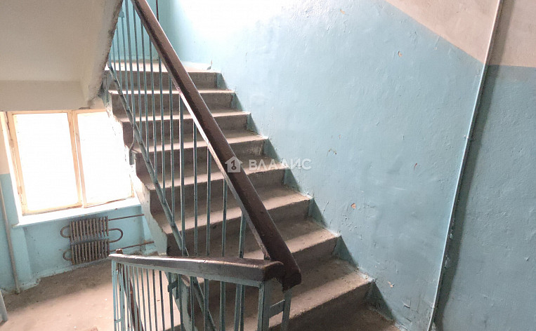 2-Комнатная квартира 42.80м², эт. 3, фото 30