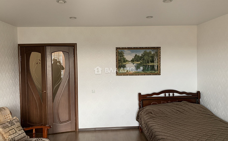 1-Комнатная квартира 50.10м², эт. 10, фото 34
