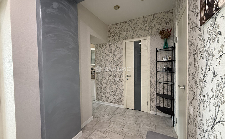 1-Комнатная квартира 51.50м², эт. 13, фото 17