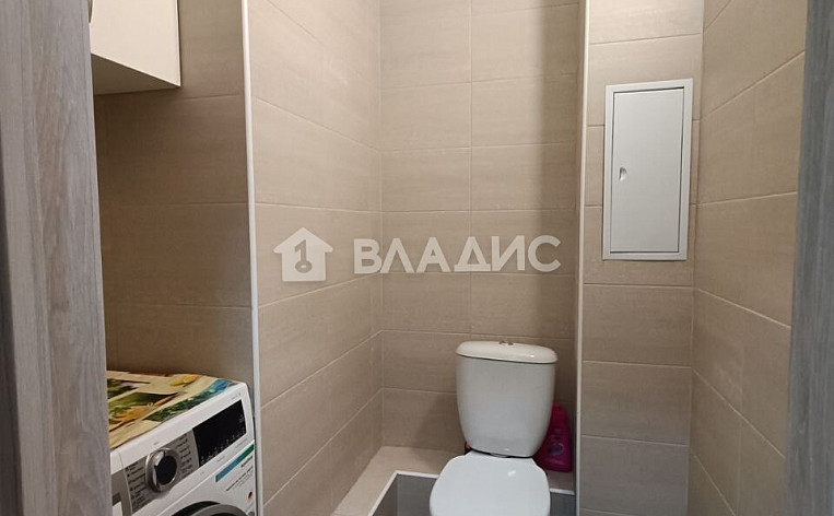 3-Комнатная квартира 78.00м², эт. 2, фото 33