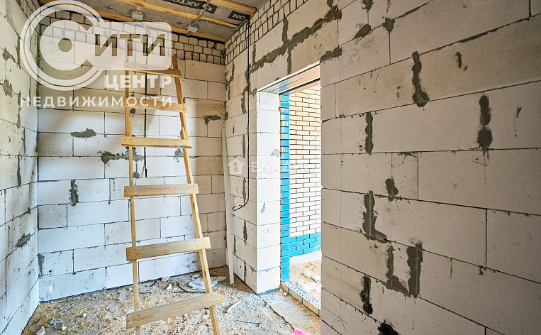 Дом 133.30м², фото 26
