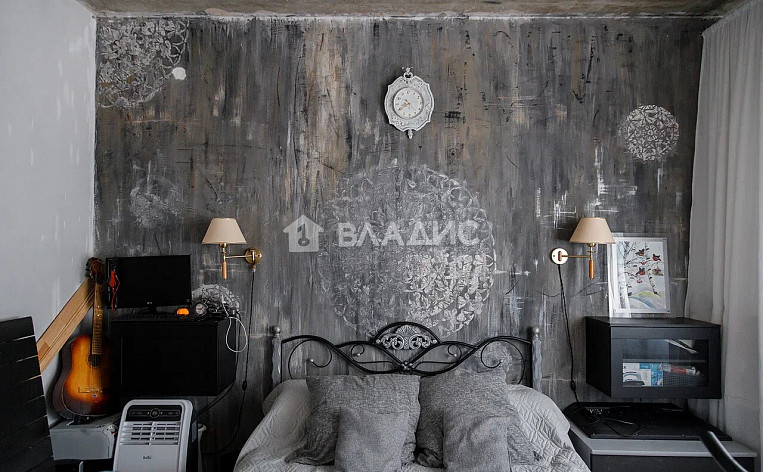 2-Комнатная квартира 92.00м², эт. 1, фото 16